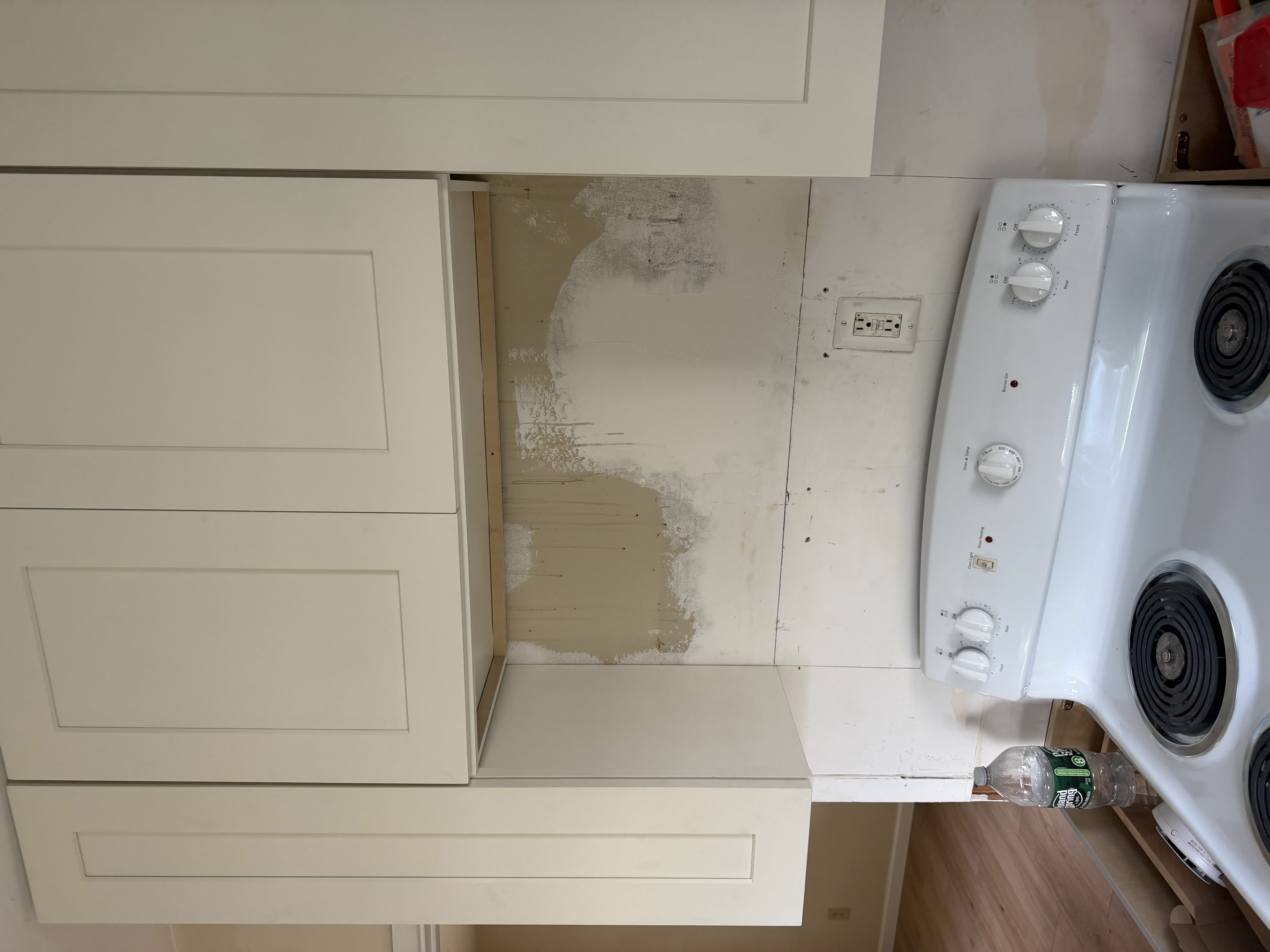 Microwave installation in Monmouth County NJ