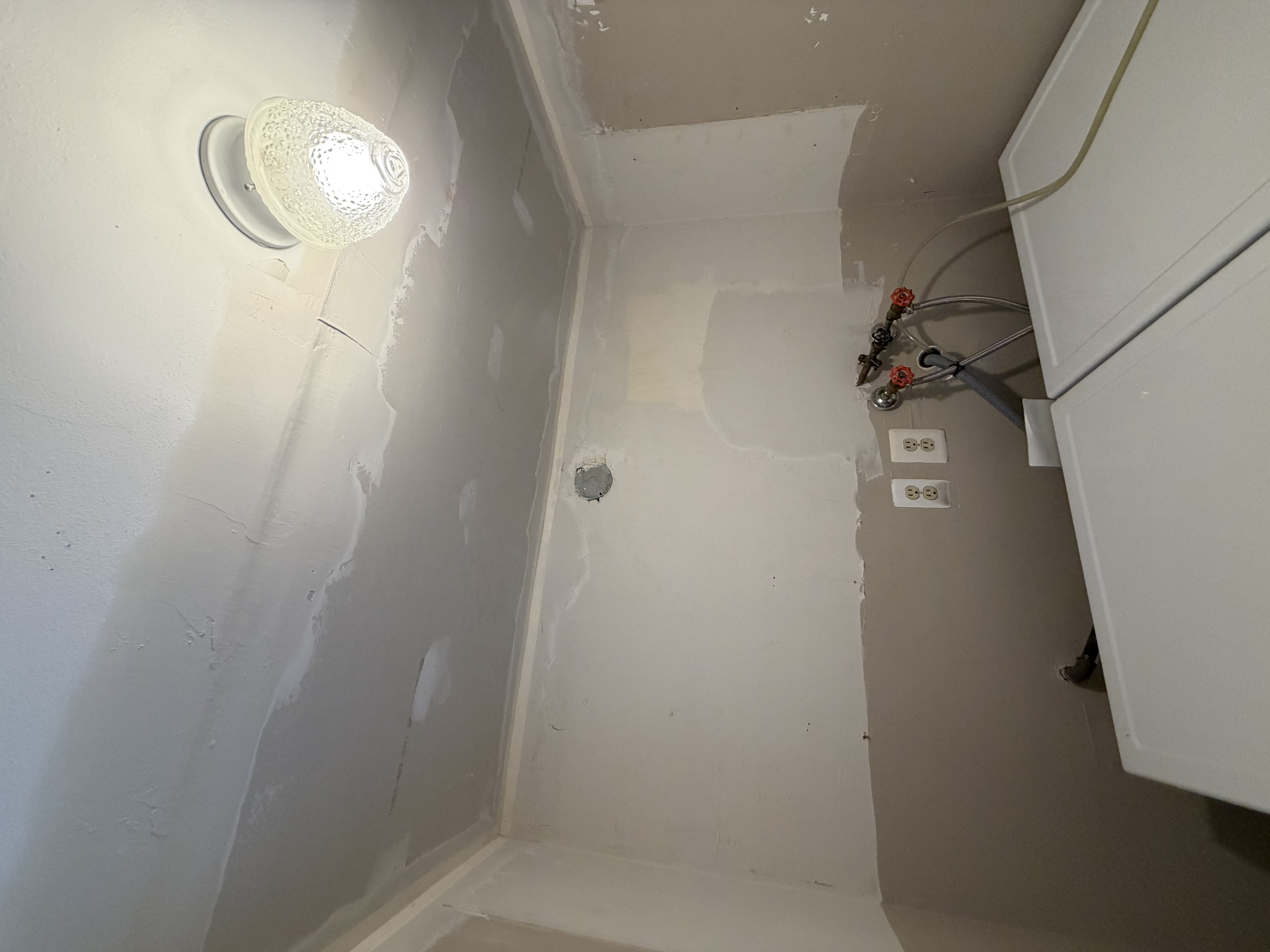 Drywall ceiling repair in Monmouth County NJ