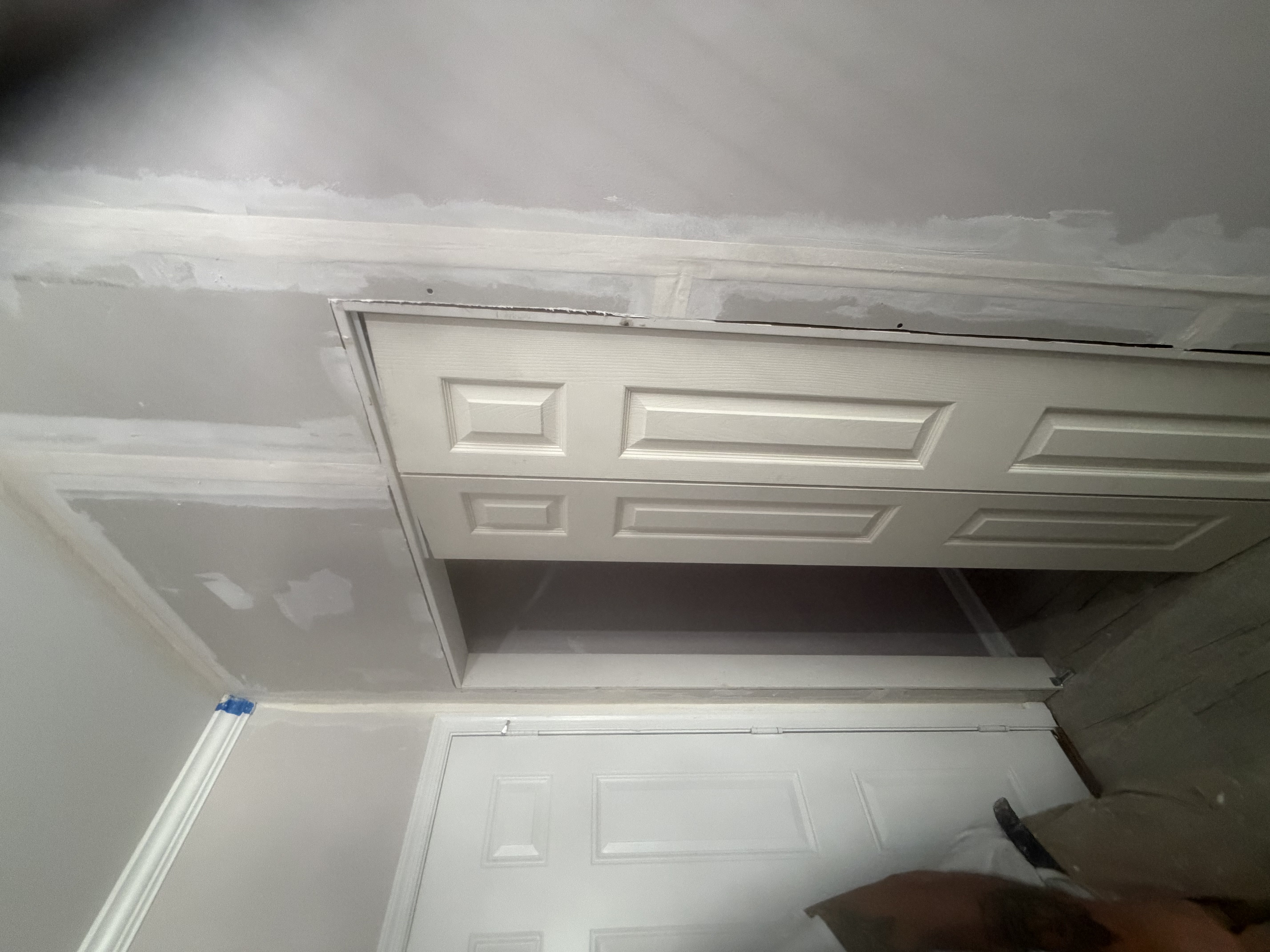 Drywall installation in Monmouth County NJ