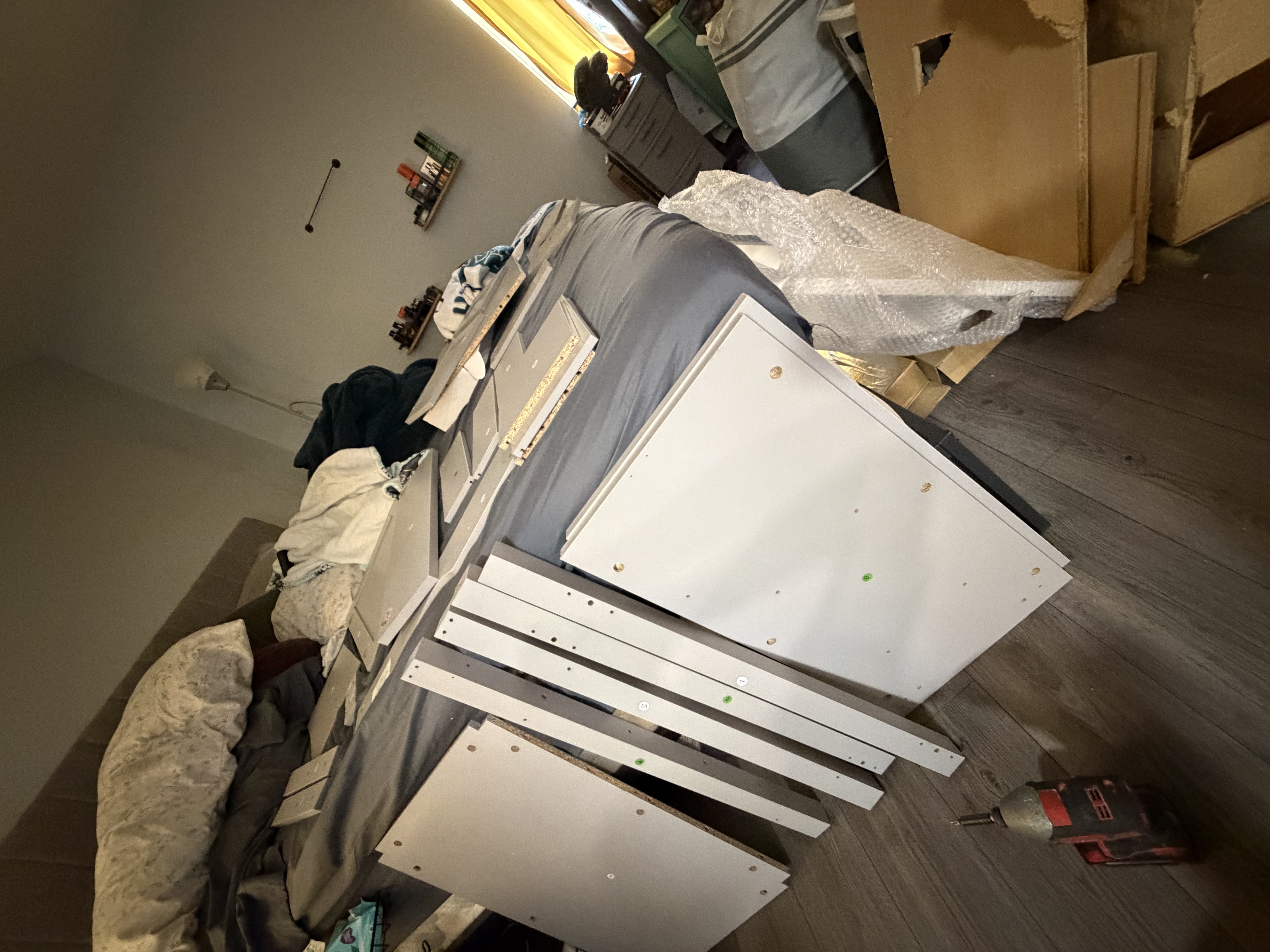 IKEA furniture assembly in Monmouth County NJ
