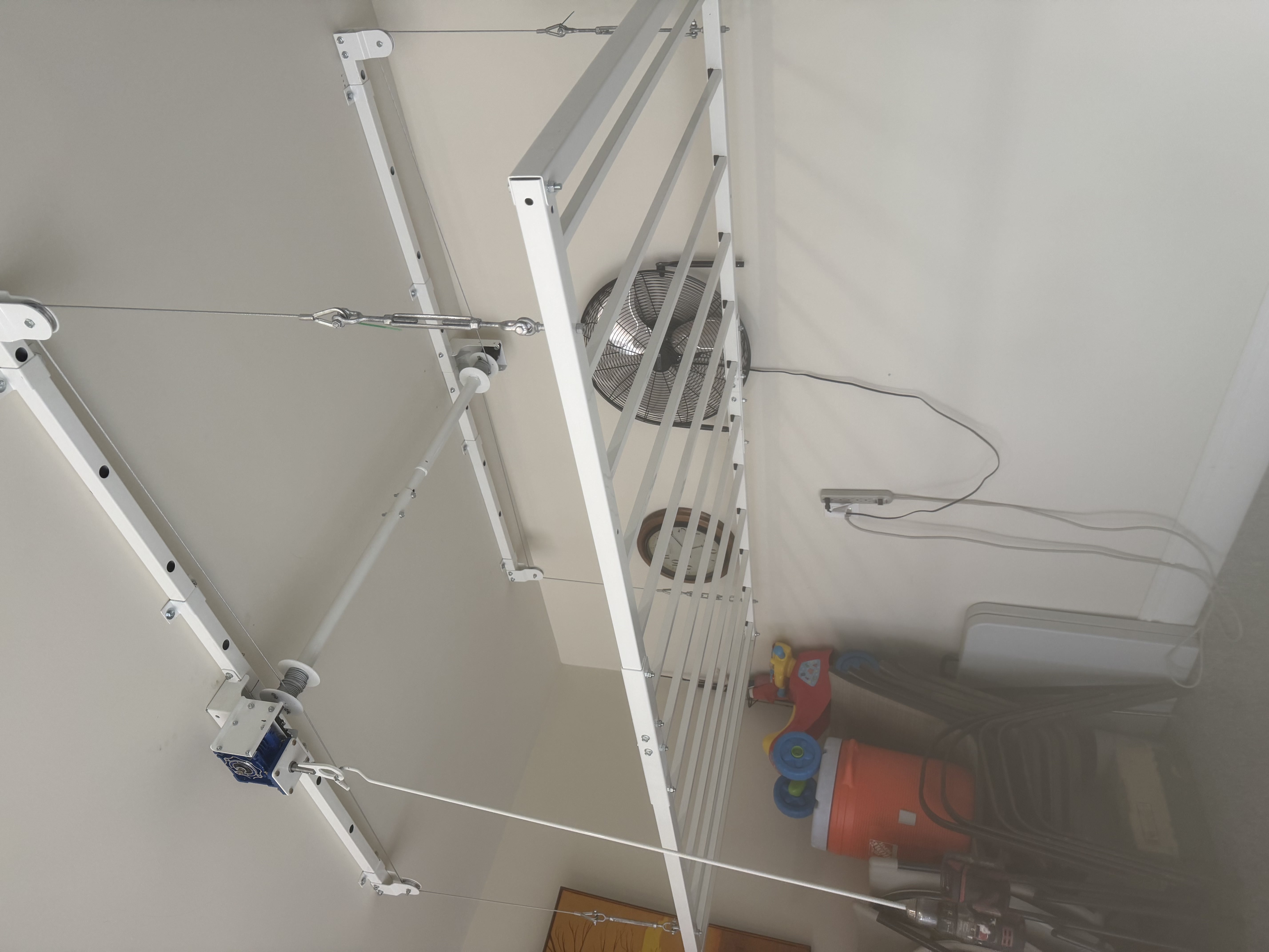 Garage storage assembly in Monmouth County NJ