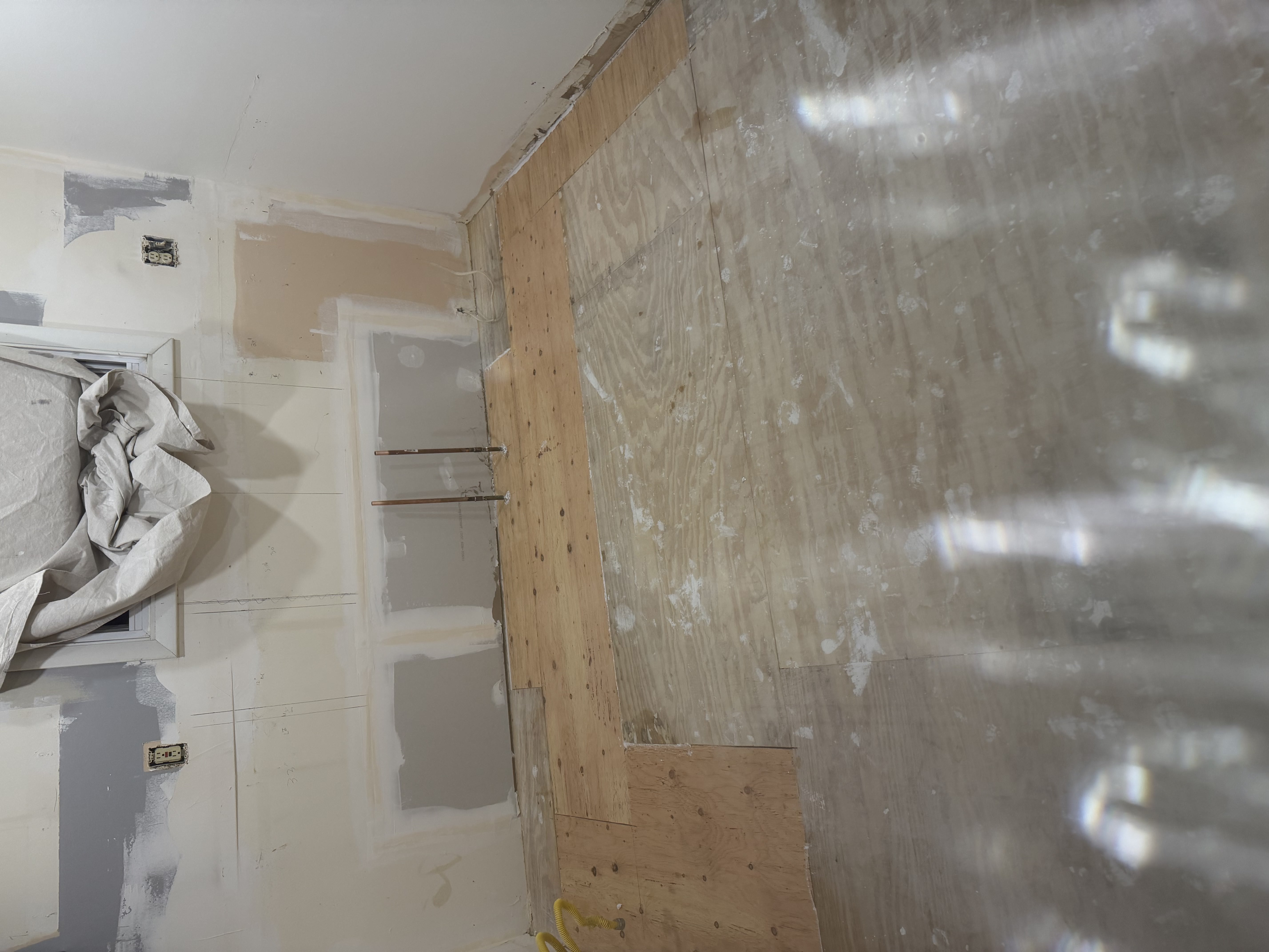 Subfloor repair in Monmouth County NJ