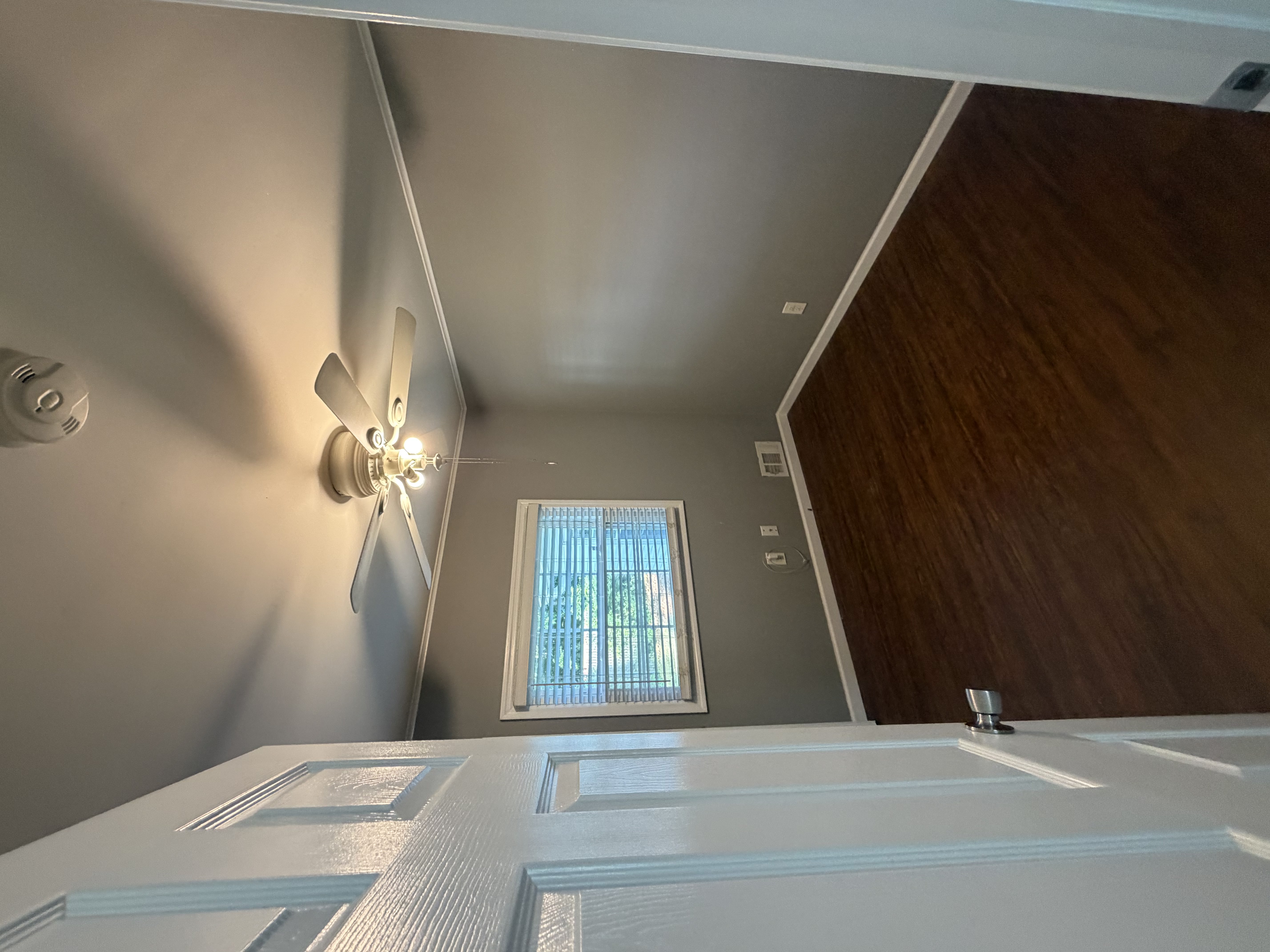 Bedroom painting in Monmouth County NJ