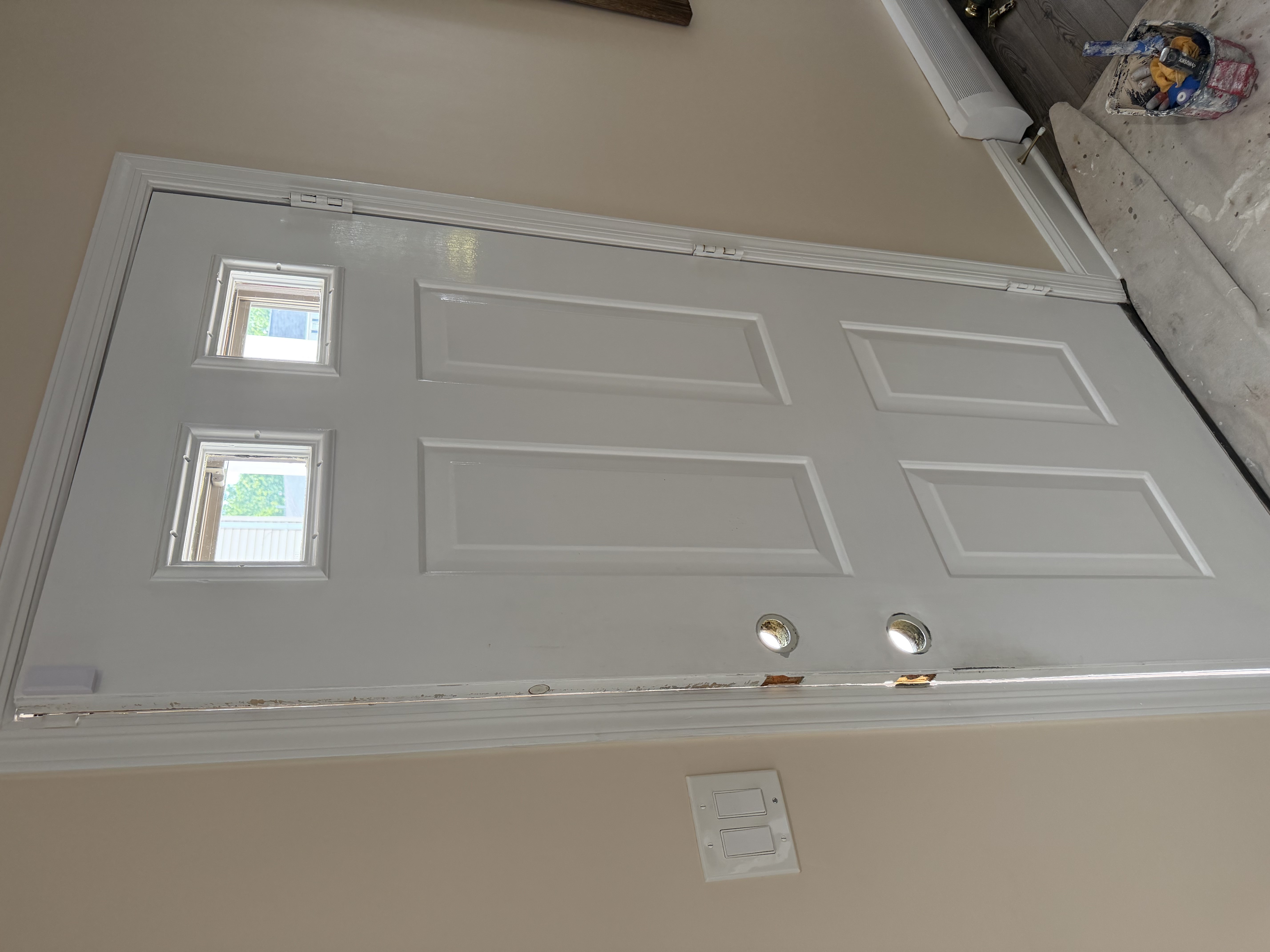 Interior door in Monmouth County NJ