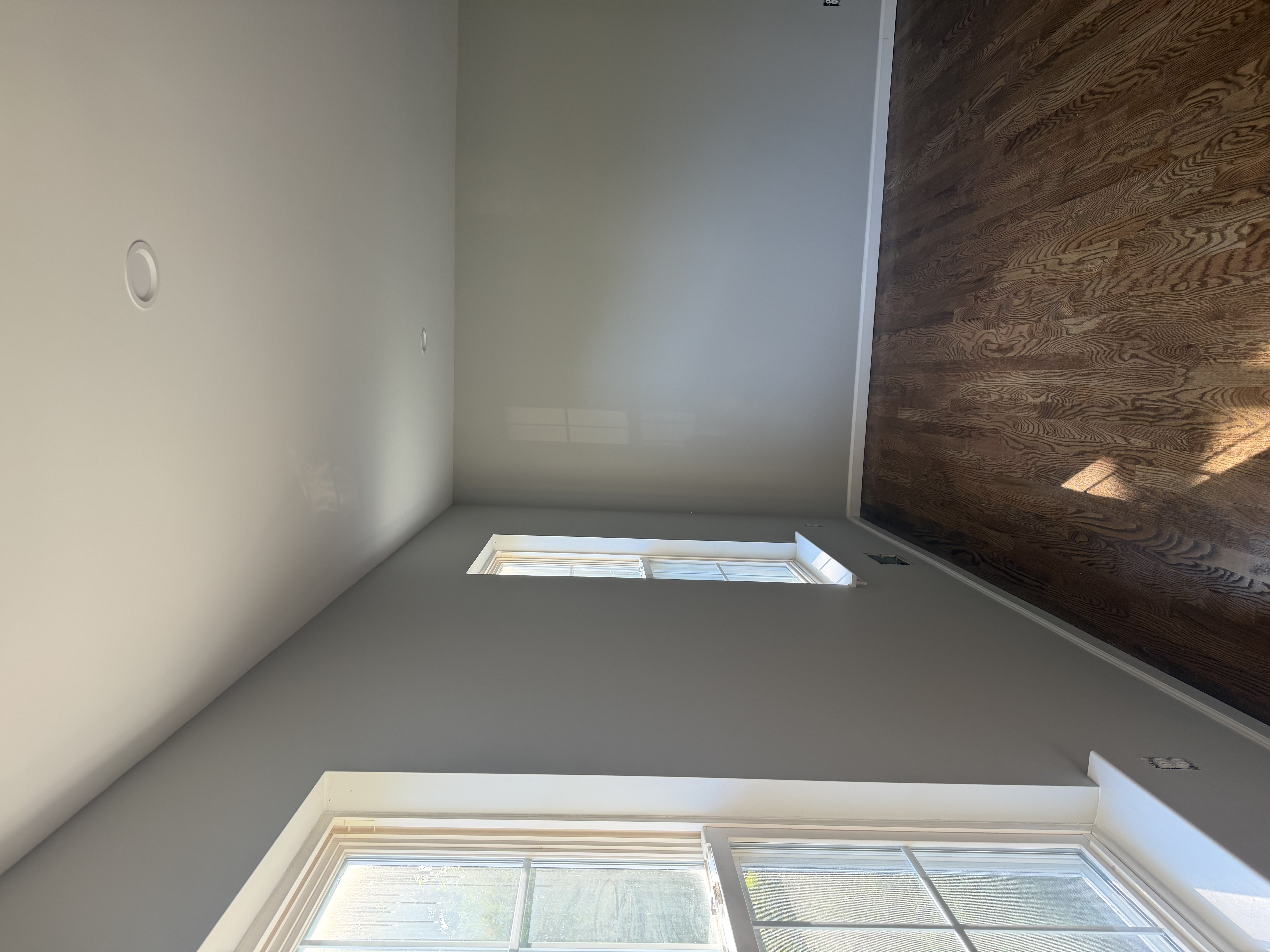 Interior painting in Monmouth County NJ