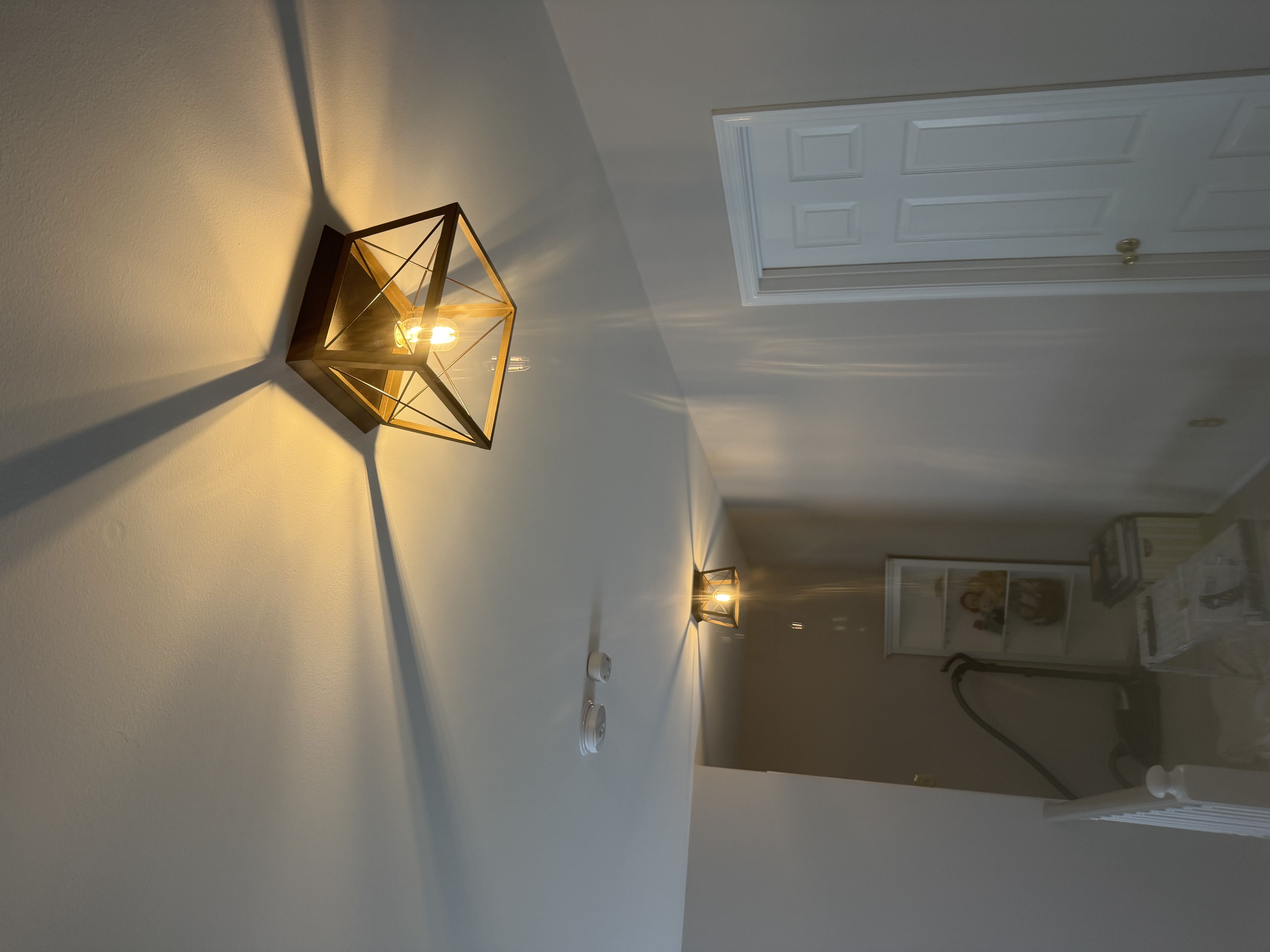 Light fixture installation in Monmouth County NJ