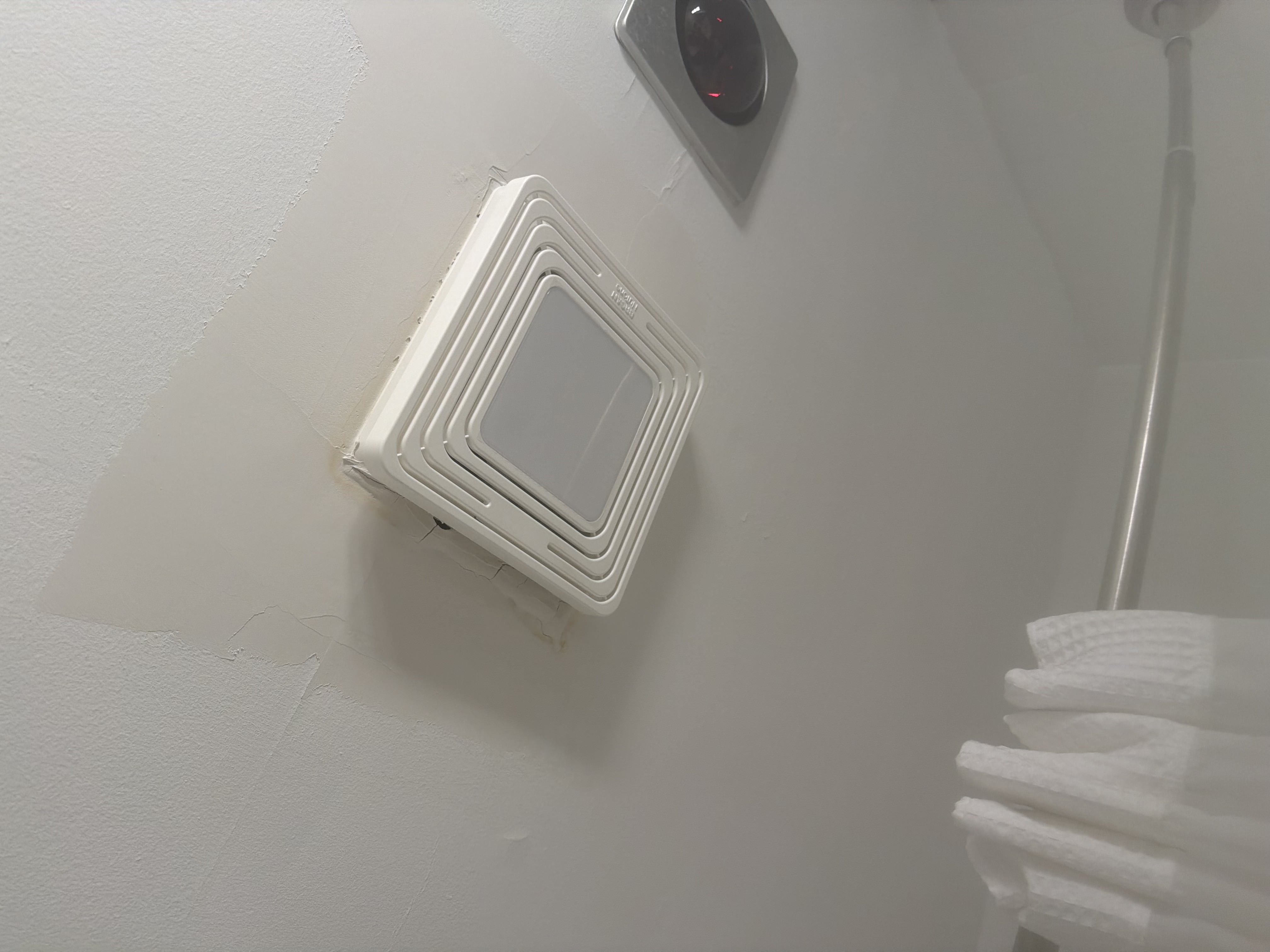 Exhaust fan repair in Monmouth County NJ