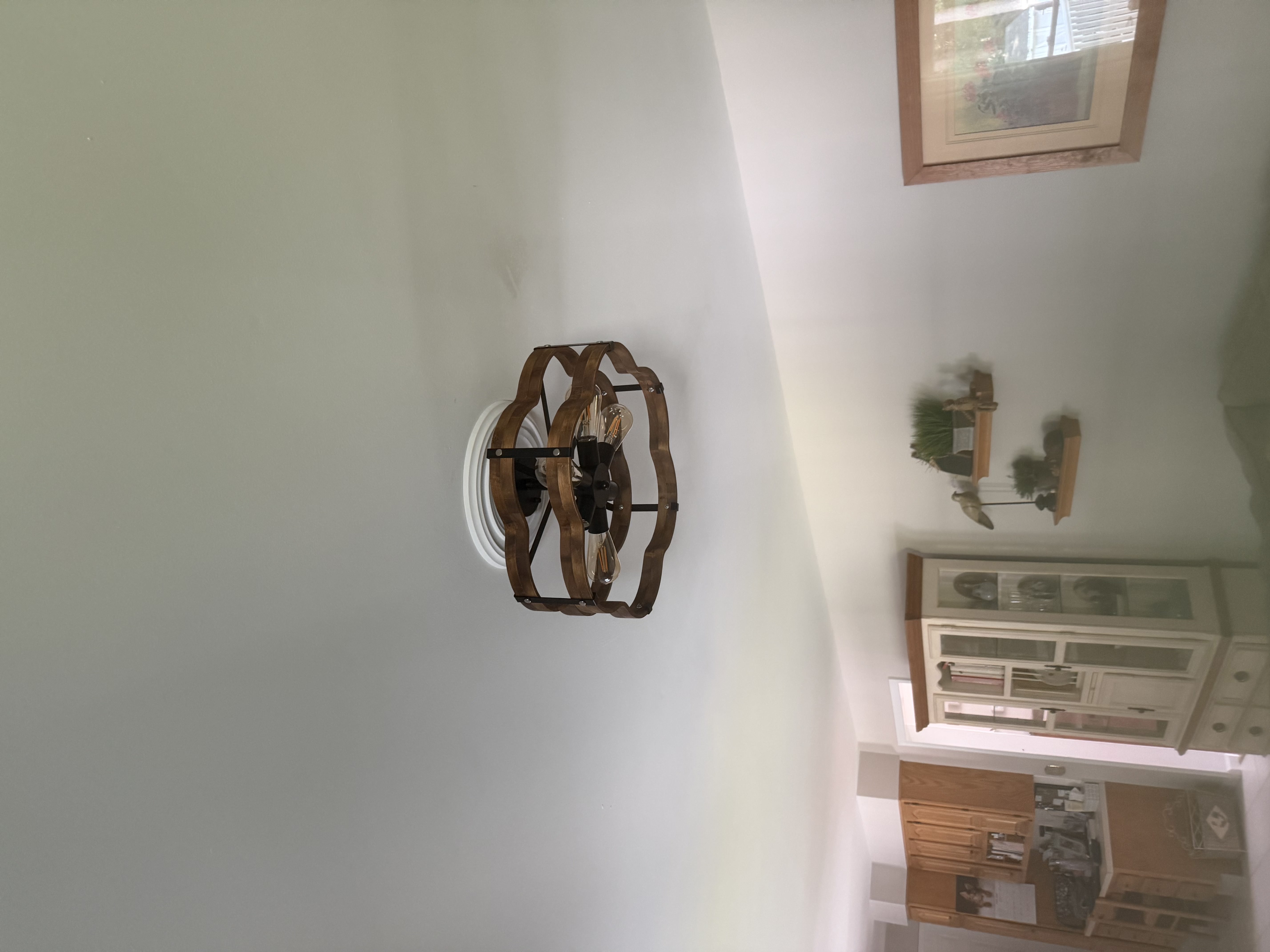 Light installation in Monmouth County NJ