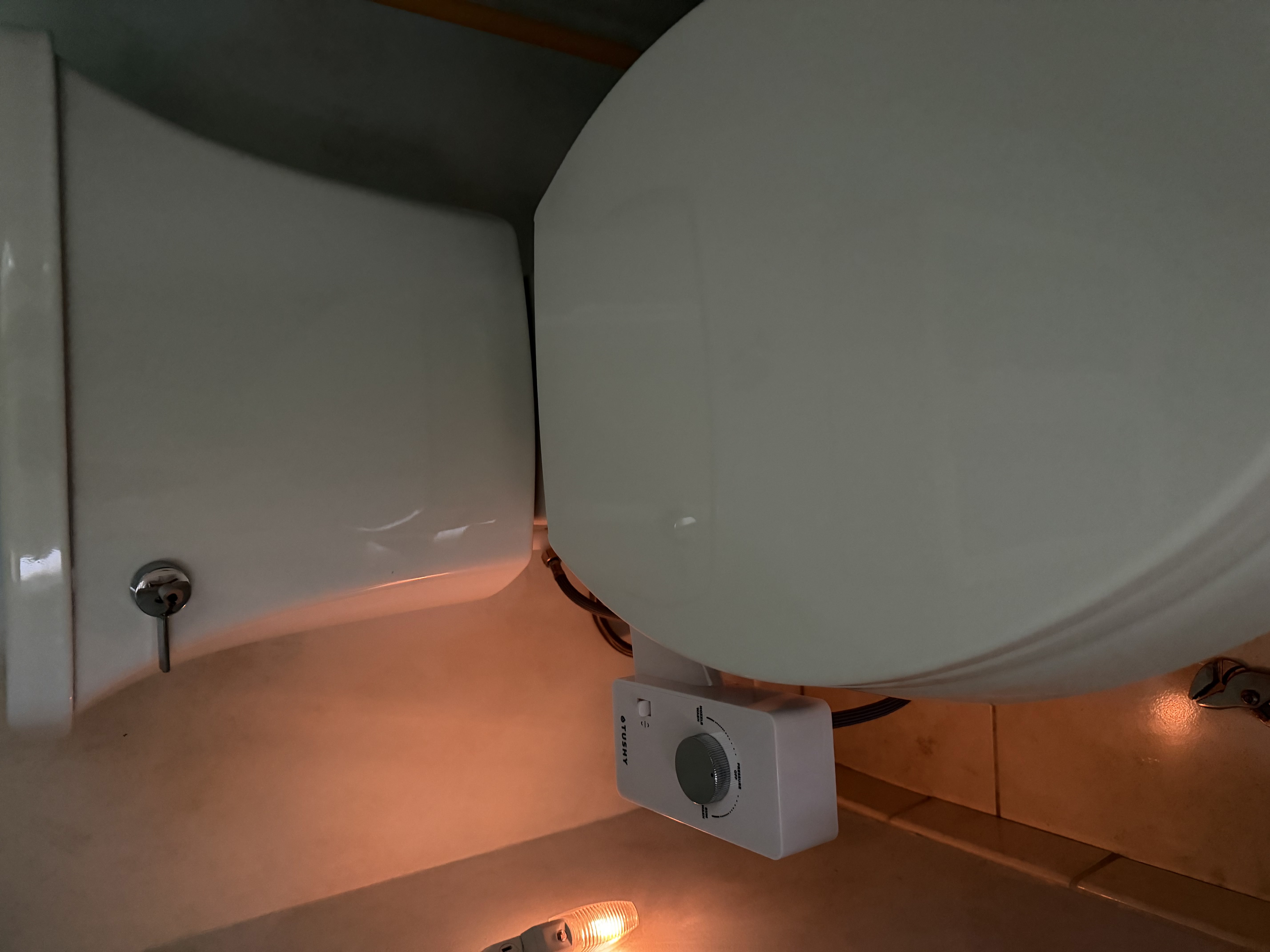 Toilet and bidet installation in Monmouth County NJ