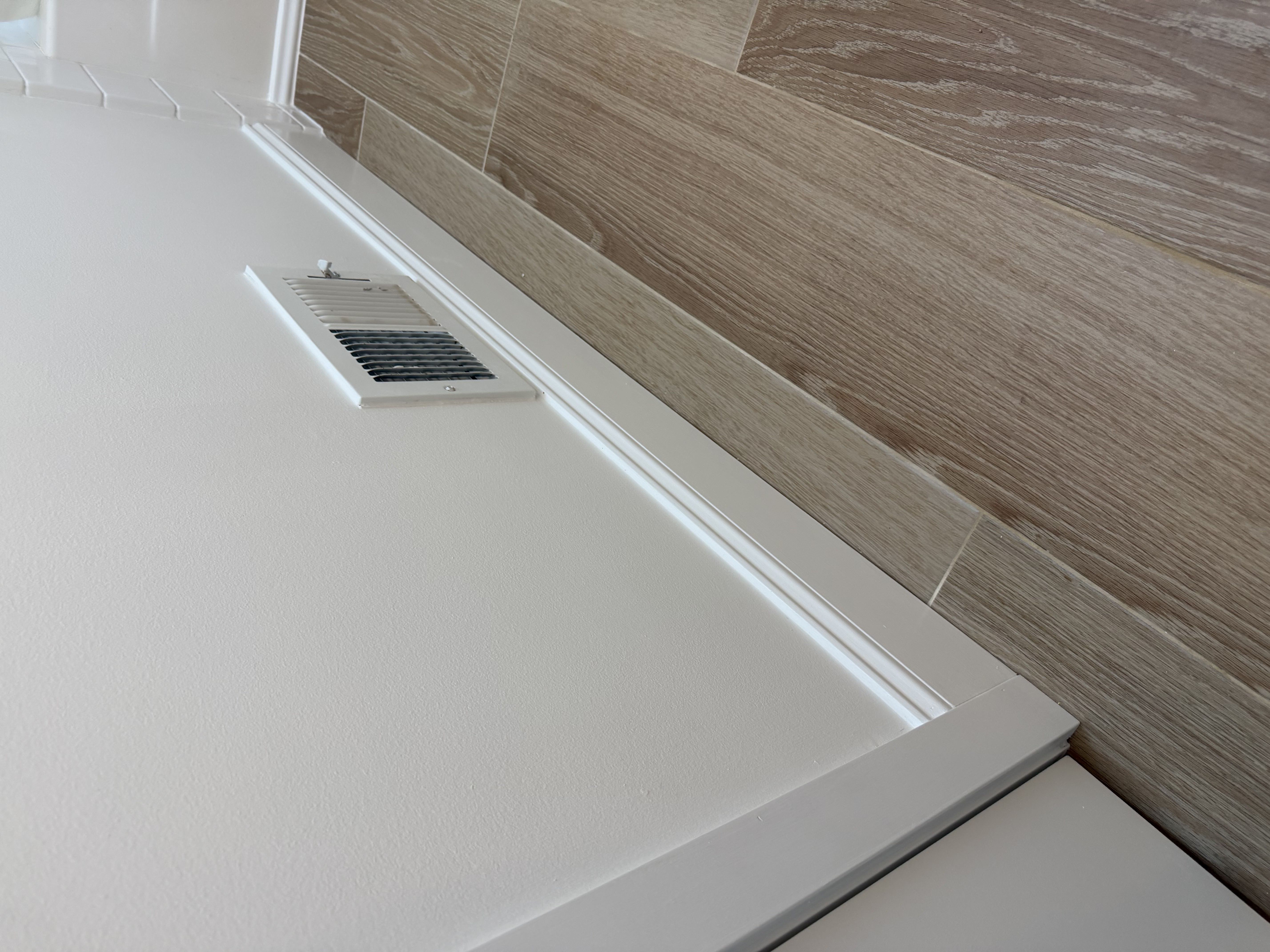 Base molding in Monmouth County NJ